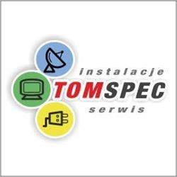 Tomspec Tomasz Filipowicz