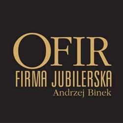 Firma Jubilerska Ofir