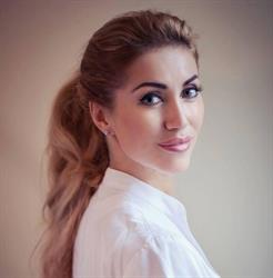 Beauty Creation Anna Mazur