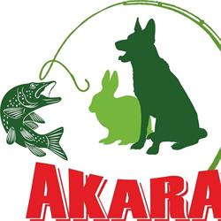 AKARA - Sklep Zoologiczny