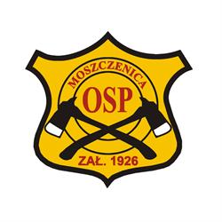 OSP Moszczenica