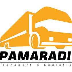 Pamaradi