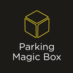 Parking Magic Box - Szafy Garażowe, Boxy na miejsce parkingowe