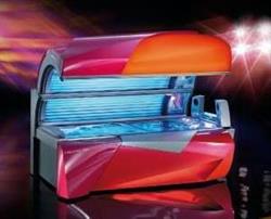 Solarium Nowy Targ - Sun Express
