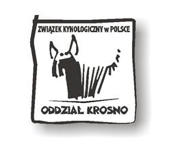 Związek kynologiczny w Polsce. Oddział w Krośnie
