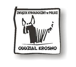 Związek kynologiczny w Polsce. Oddział w Krośnie