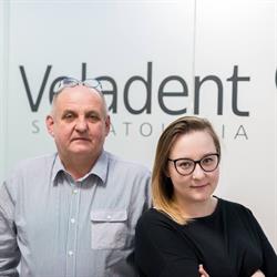 Veladent Stomatologia (Anna Böhm & Ireneusz Chrapek)