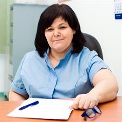 Jowita Cywińska - Prywatna Indywidualna Praktyka Stomatologiczna.