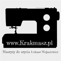 Krakmasz Maszyny do szycia Łukasz Wojasiewicz