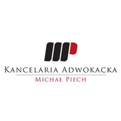 Kancelaria Adwokacka Adwokat Michał Piech
