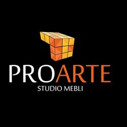 PRO ARTE Studio Mebli