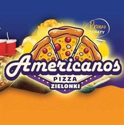 Americanos pizza