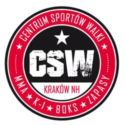 Centrum Sportów Walki Kraków NH