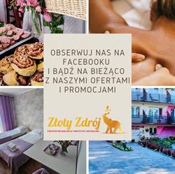 ZŁOTY ZDRÓJ Centrum Rehabilitacji i Medycyny Naturalnej