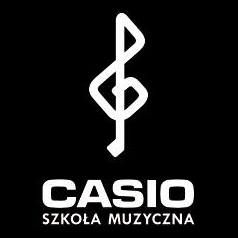 Szkoła Muzyczna Casio Olsztyn