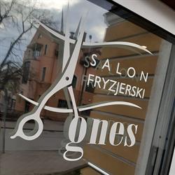 Salon Fryzjerski Agnes
