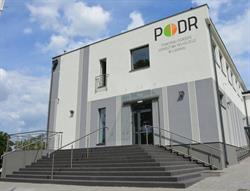 Pomorski Ośrodek Doradztwa Rolniczego w Lubaniu