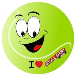 Baza Sport Gdynia - Tenis