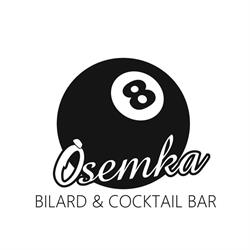 Ósemka Bilard Bar