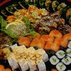 Ohh Sushi & Grill