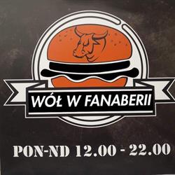 Wół W Fanaberii