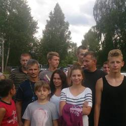 Klub Sportów Wodnych Bydgoszcz Brdyujście PTTK