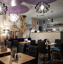 Cafe Obsession