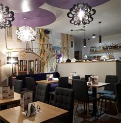 Cafe Obsession