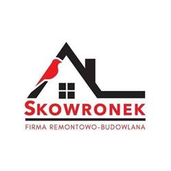 Skowronek Bud - firma remontowo-budowlana