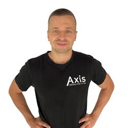 AXiS zdrowy kręgosłup