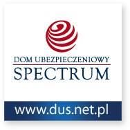 DOM UBEZPIECZENIOWY SPECTRUM Oddział w Sierpcu