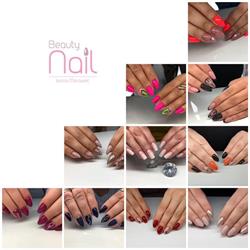 Beauty Nail Iwona Morawiec