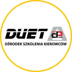 Ośrodek Szkolenia Kierowców DUET