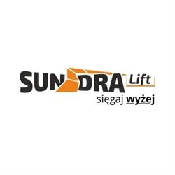 Wynajem podnośników koszowych Sun-Dra lift Grzegorz Dragan
