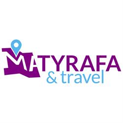 MATYRAFA&TRAVEL Biuro Podróży