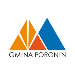 GMINA PORONIN