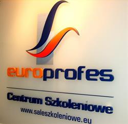 "Europrofes" Sp. z o.o.