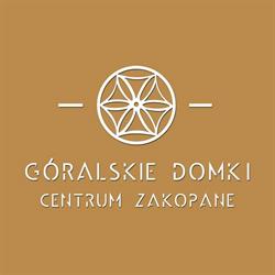 Domki górskie