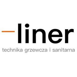 Liner - Technika grzewcza i sanitarna. Usługi i sprzedaż