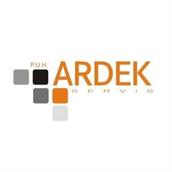 PRZEDSIEBIORSTWO USLUGOWO HANDLOWE ARDEK SP Z O O