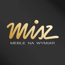 MEBLE MISZ SPÓLKA JAWNA