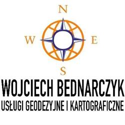 Uslugi Geodezyjne i Kartograficzne Wojciech Bednarczyk