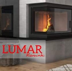 Kominki Lumar