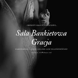 "Sala Weselna Gracja"