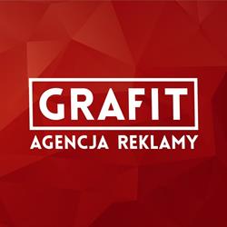 GRAFIT AGENCJA REKLAMY MAKSYM BACZYNSKI