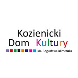 KOZIENICKI DOM KULTURY im. Boguslawa Klimczuka