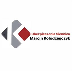 Ubezpieczenia Marcin Kolodziejczyk