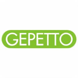 GEPETTO PAWEL SEDEK
