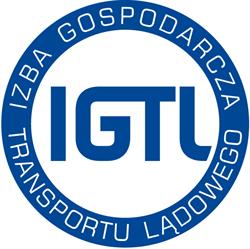IZBA GOSPODARCZA TRANSPORTU LADOWEGO