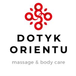 Dotyk Orientu